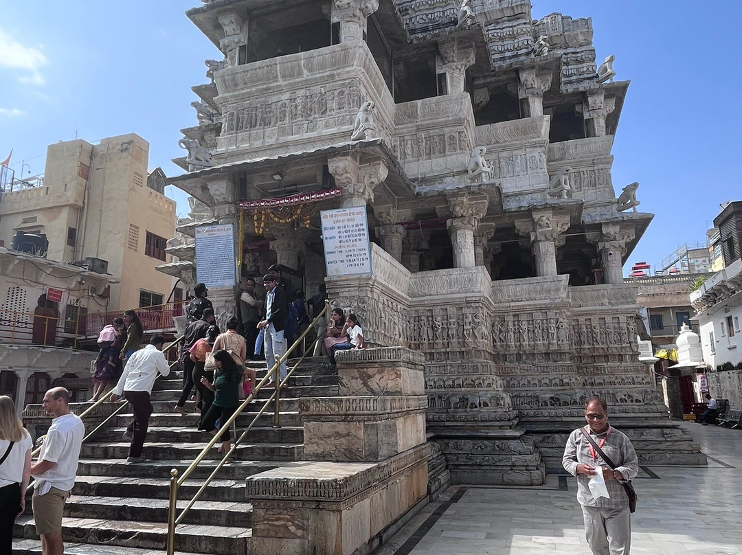 Adler Tours & Safaris-杰拉果德必去景点