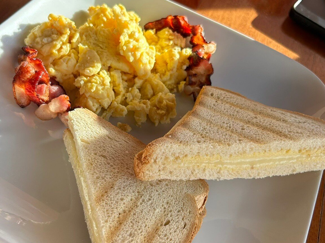 Hotel & Restaurant Chino主图