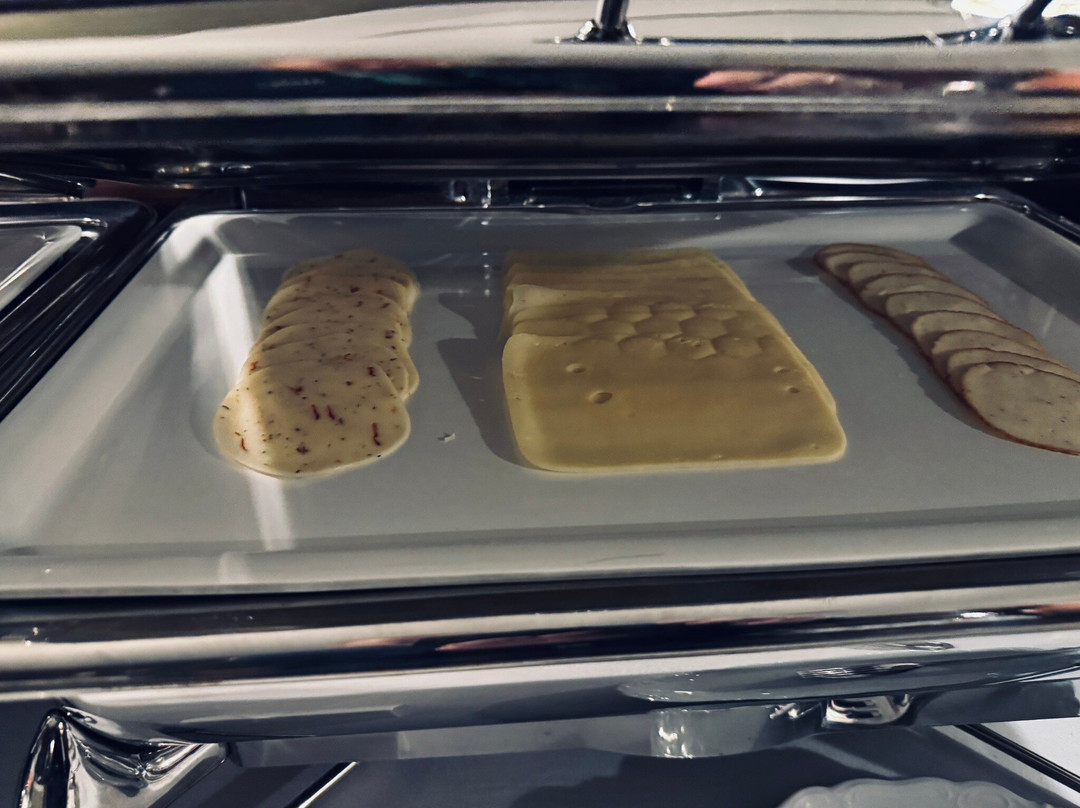 博赫马酒店&Spa中心主图