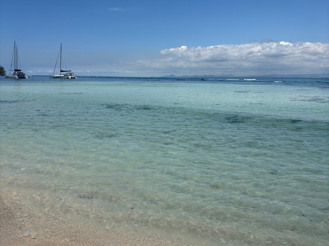 Sea Serenity Excursions-Bain Boeuf必去景点