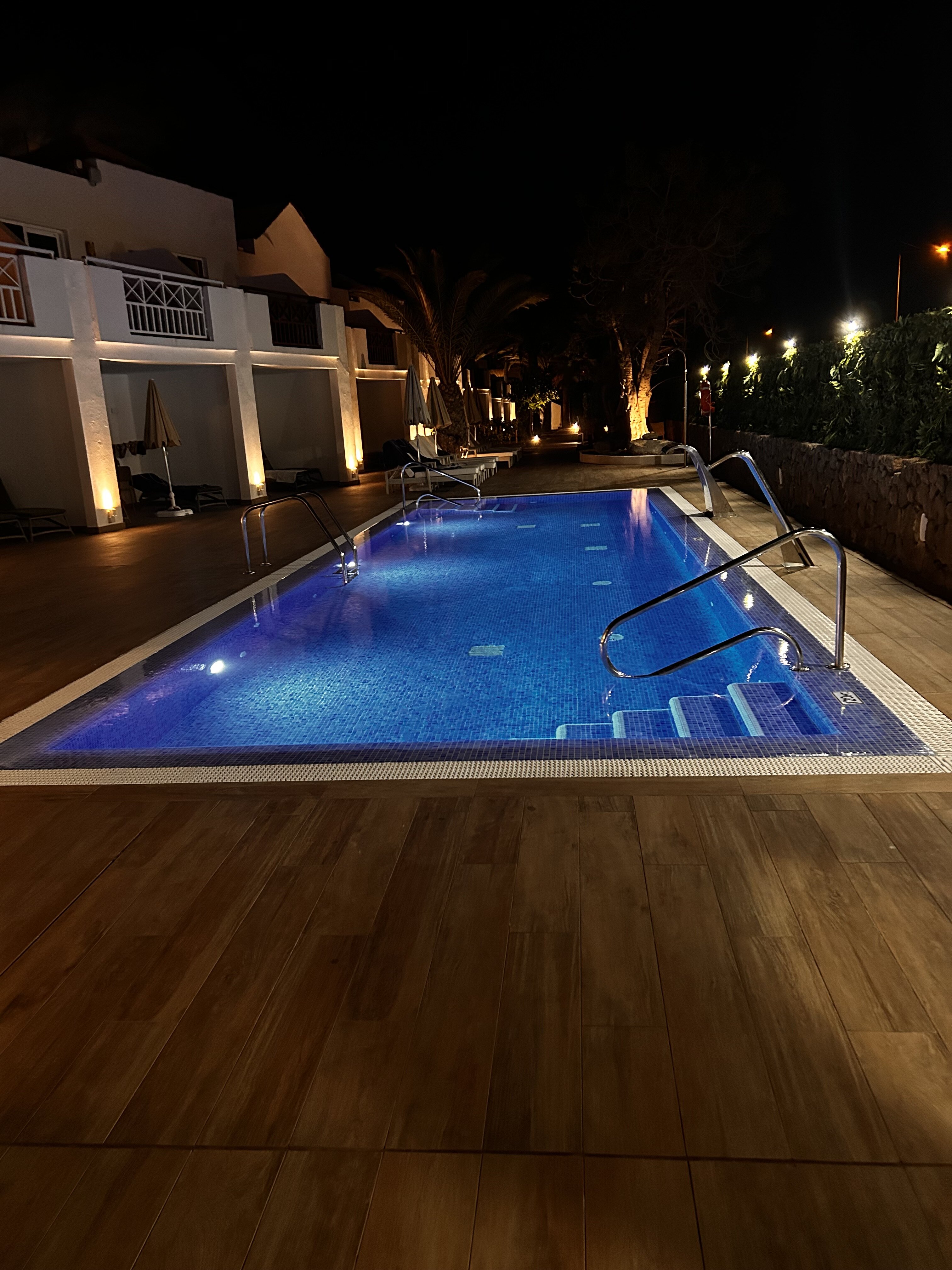 H10巴伊亚布兰卡洛克酒店-官方