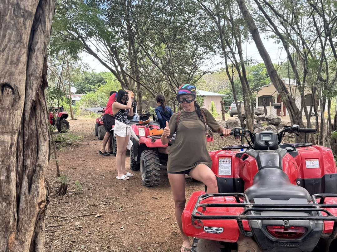 All Exclusive Tours Costa Rica-Playa Panama必去景点