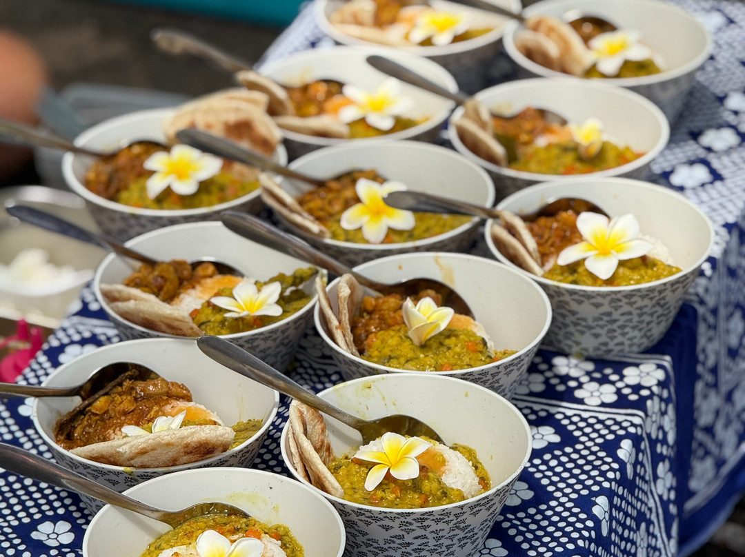 Sea Blue Safari-Mamoudzou必去景点