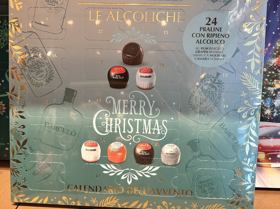 Outlet Center Brenner-Brennero必去景点