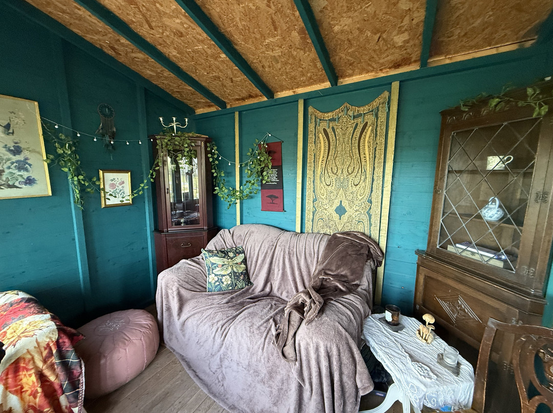 Harmony Fields-Buchlyvie必去景点