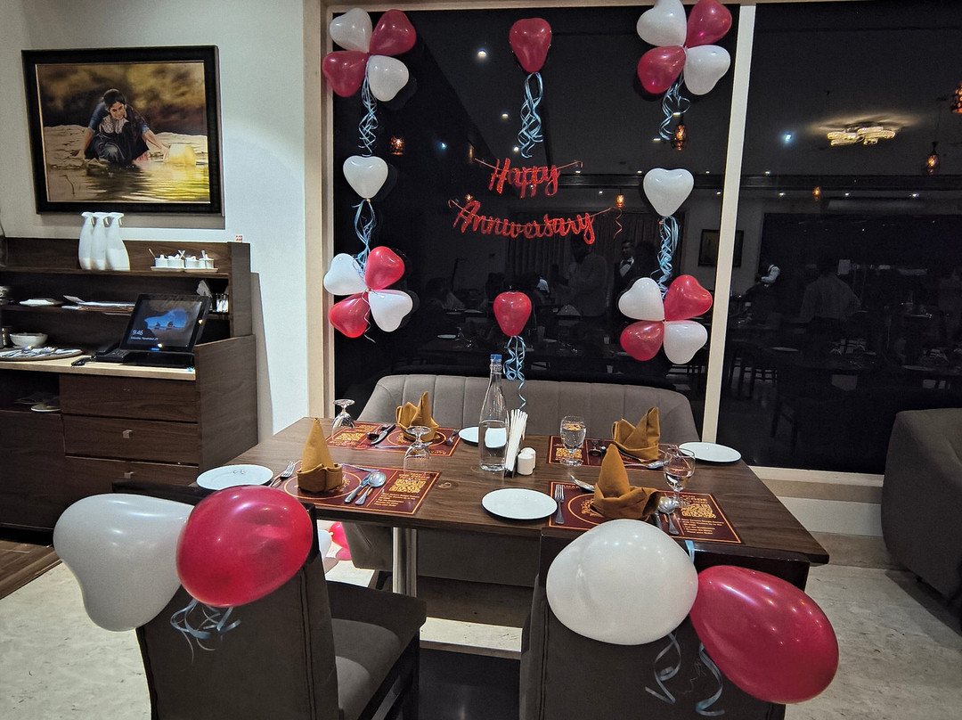 Ramada by Wyndham Gandhidham Shinay主图