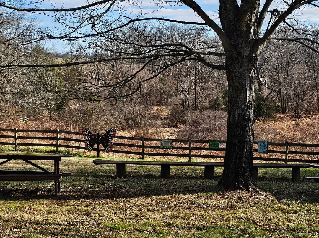 Susquehannock Wildlife Society-Darlington必去景点