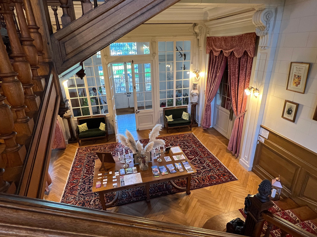 Chateau du Gerfaut主图