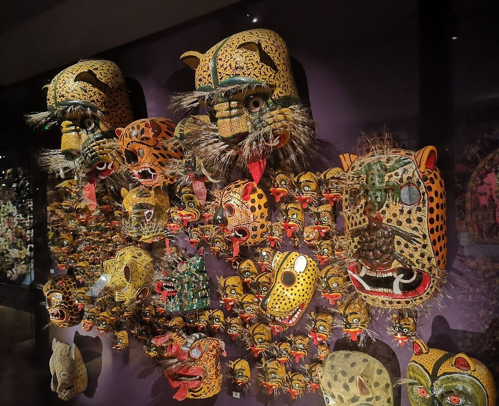 老救济院中心-马赛必去景点