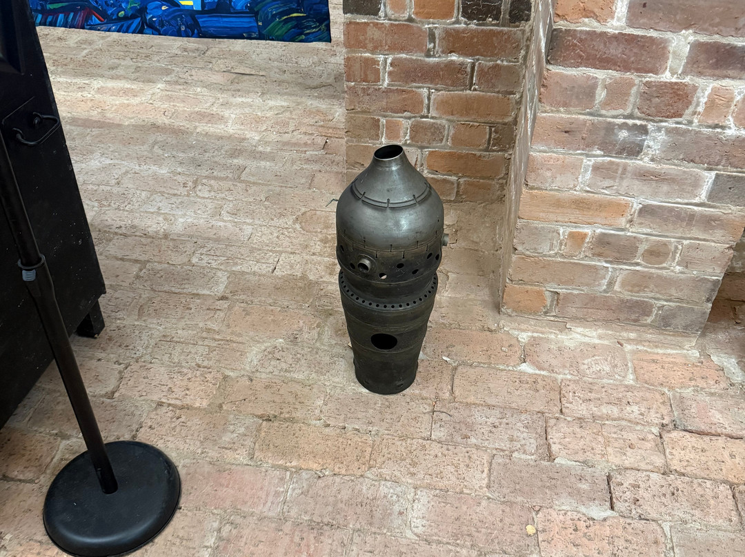 Sherwood Observatory-Sutton in Ashfield必去景点