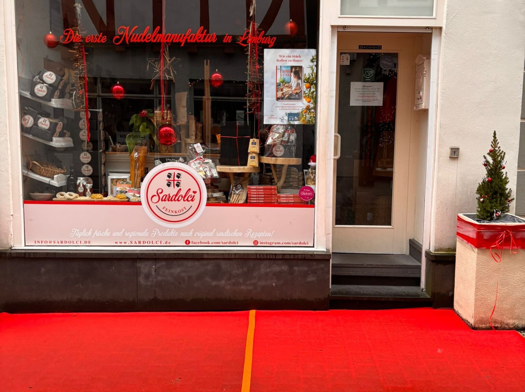 Dom Hotel Limburg主图