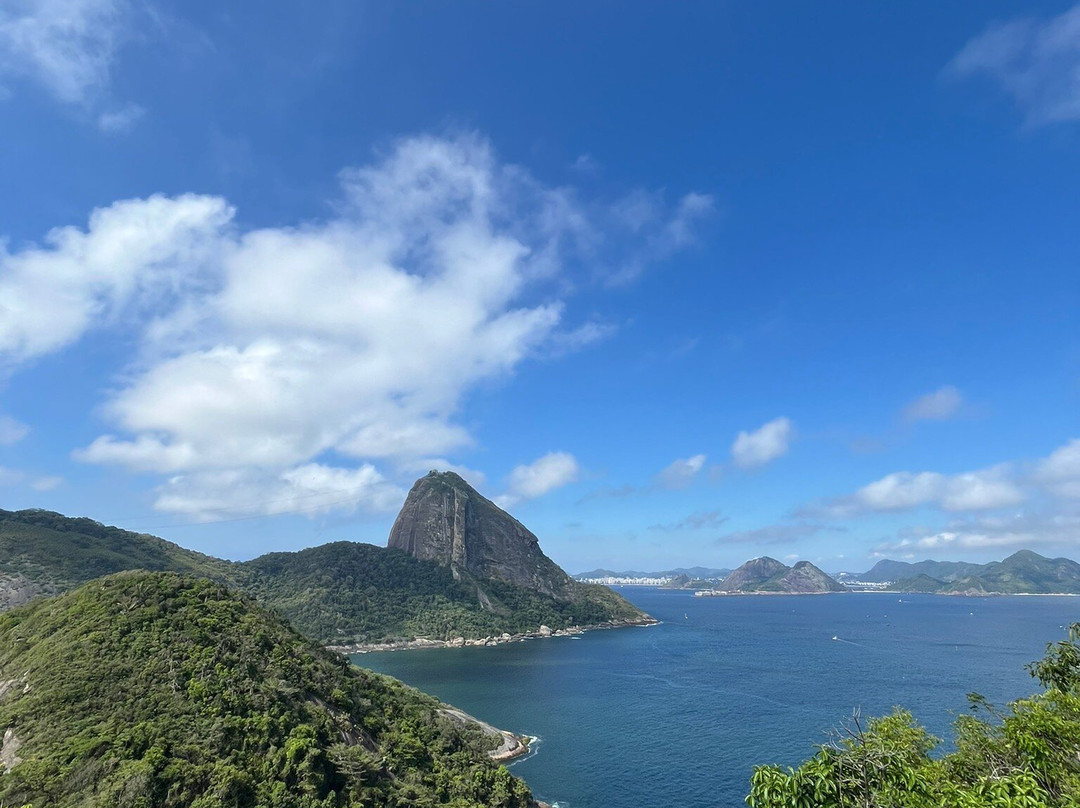 Forte Duque de Caxias-里约热内卢必去景点