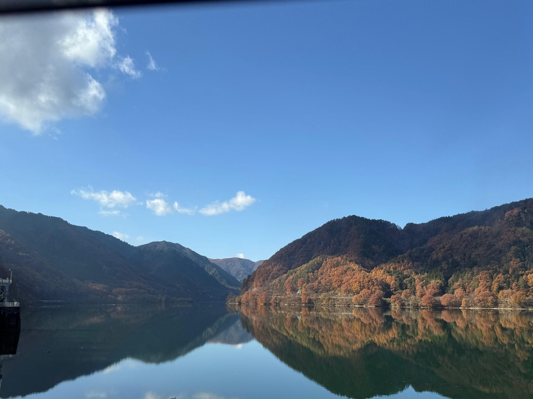 Really Rural Japan-南木曾町必去景点