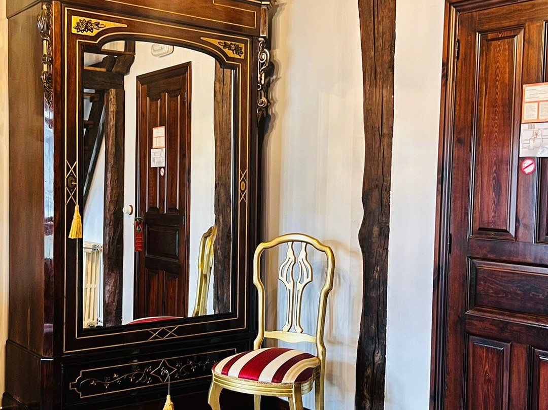 Posada De Pedrena主图