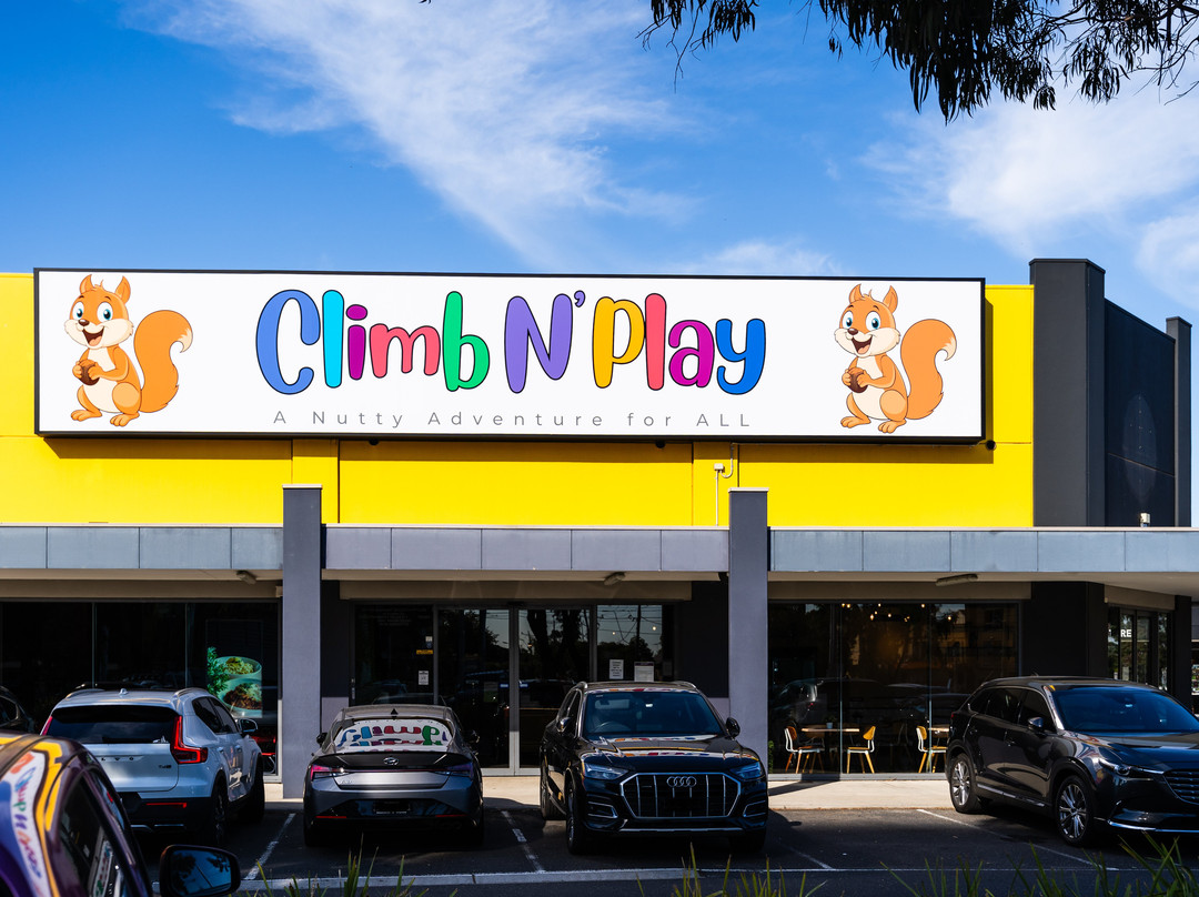 Funtopia-Maidstone必去景点