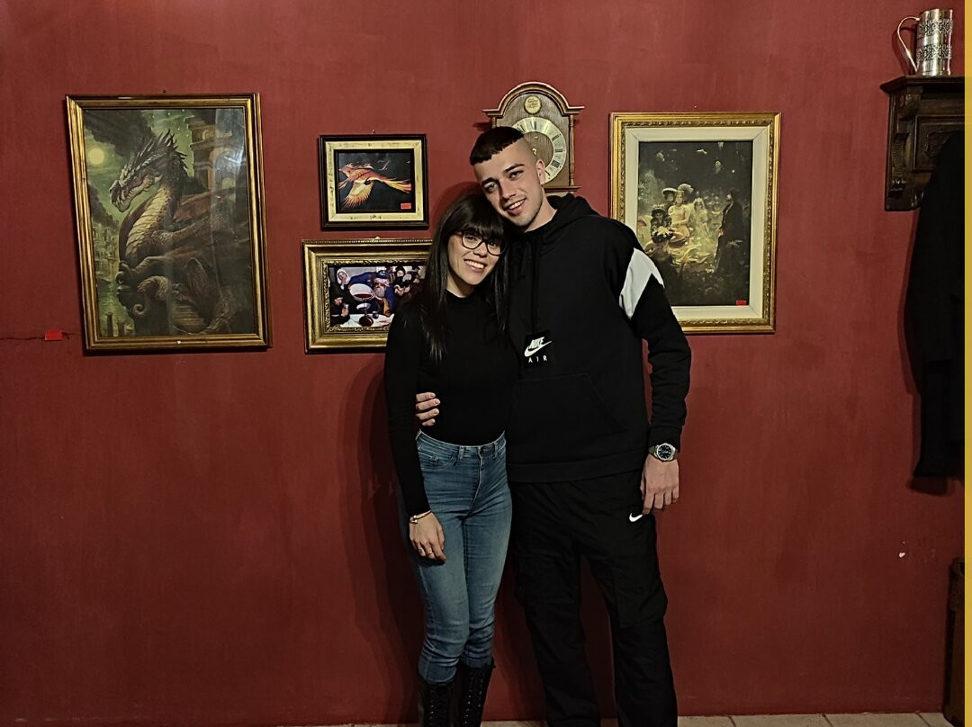 Valsusa Escape Room - One Way Out-Buttigliera Alta必去景点