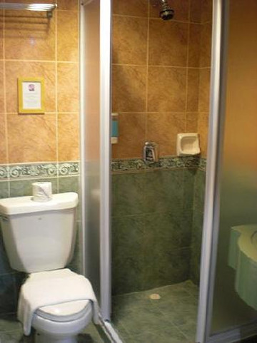 爱美丽山旅馆主图