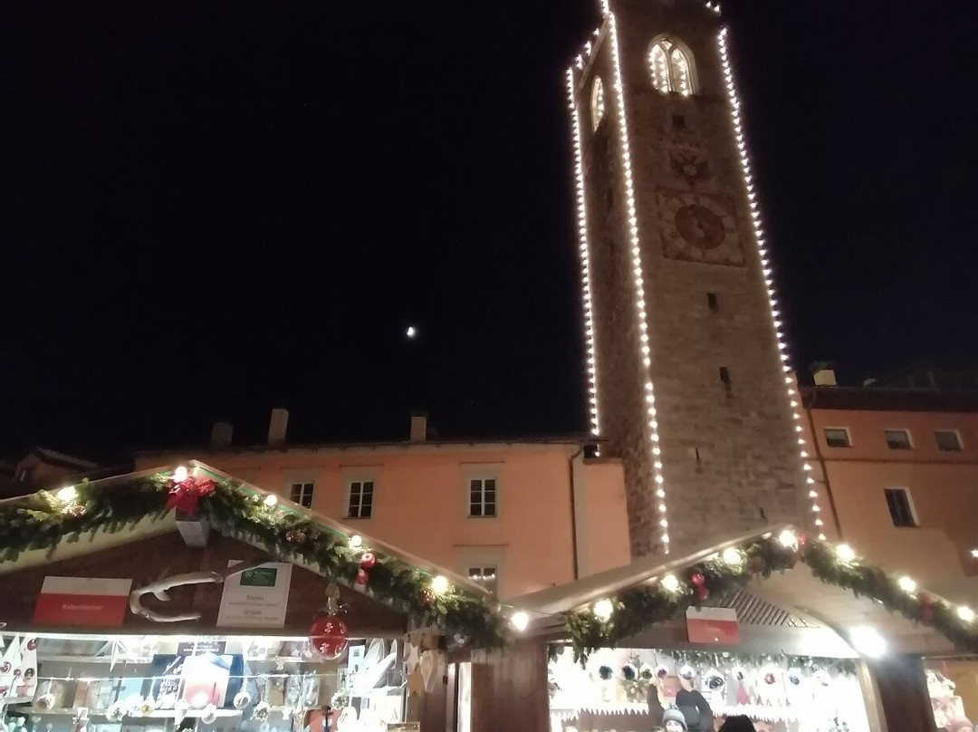 蒙德舍因酒店主图