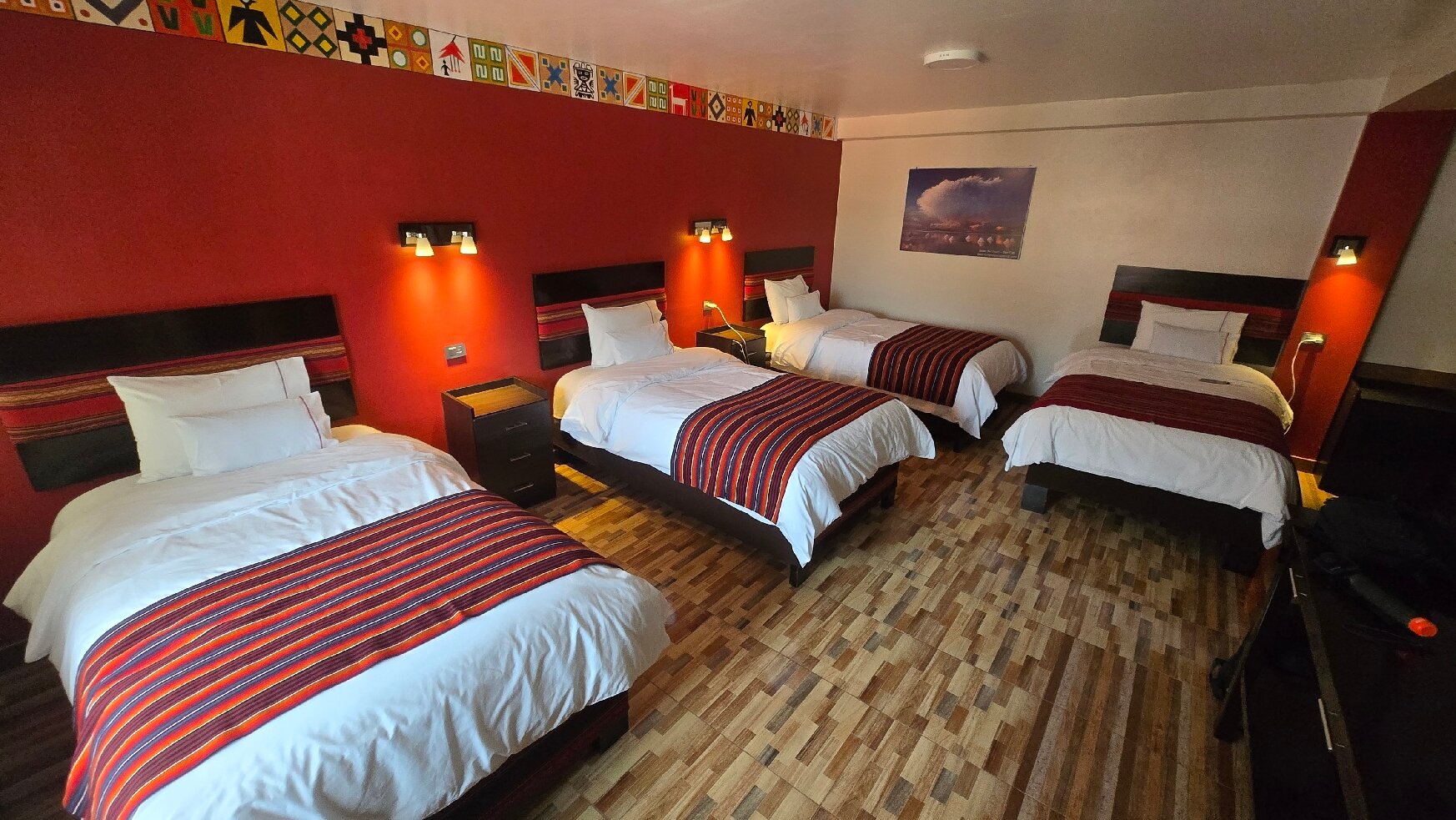 Hotel Tierra Inka Sacred Valley-官方