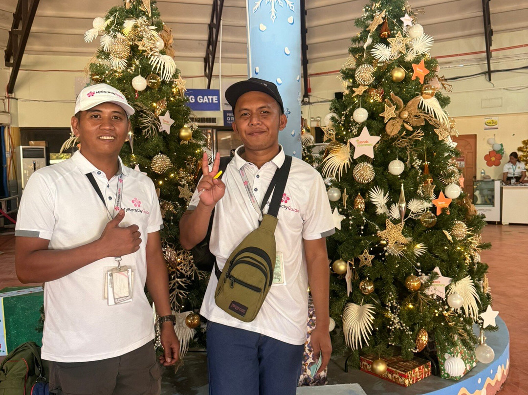 My Boracay Guide-长滩岛必去景点