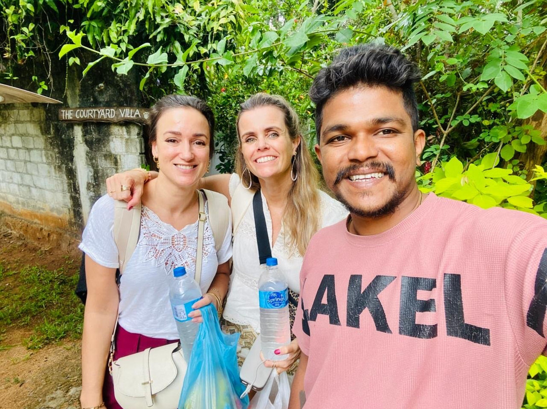 Anuradhapura Taxi-Eppawala必去景点