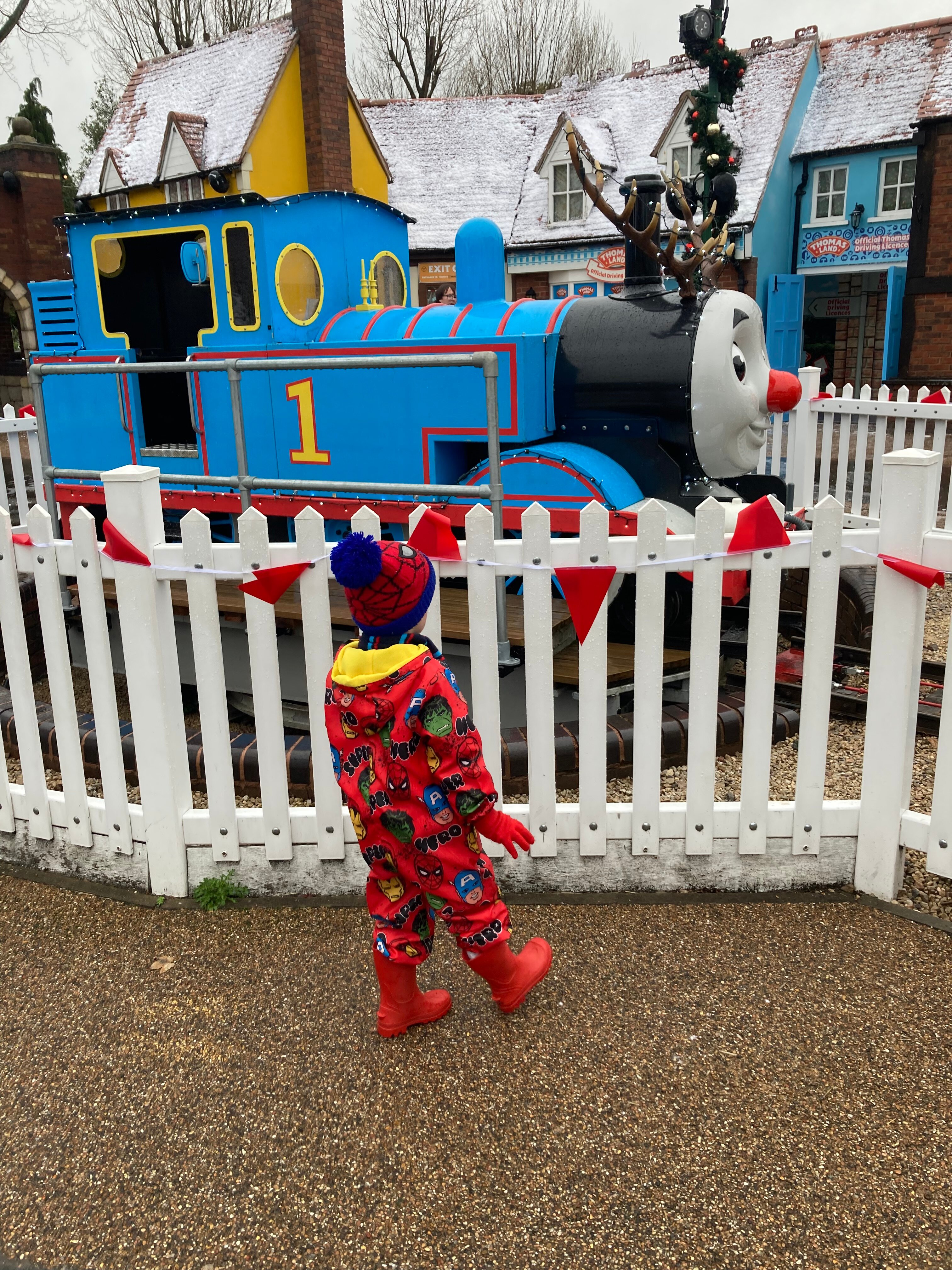 德雷顿庄园酒店-家庭/游戏区