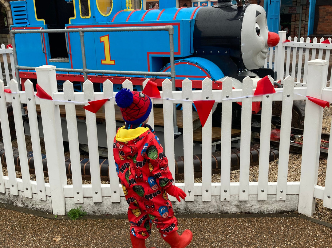 德雷顿庄园酒店主图