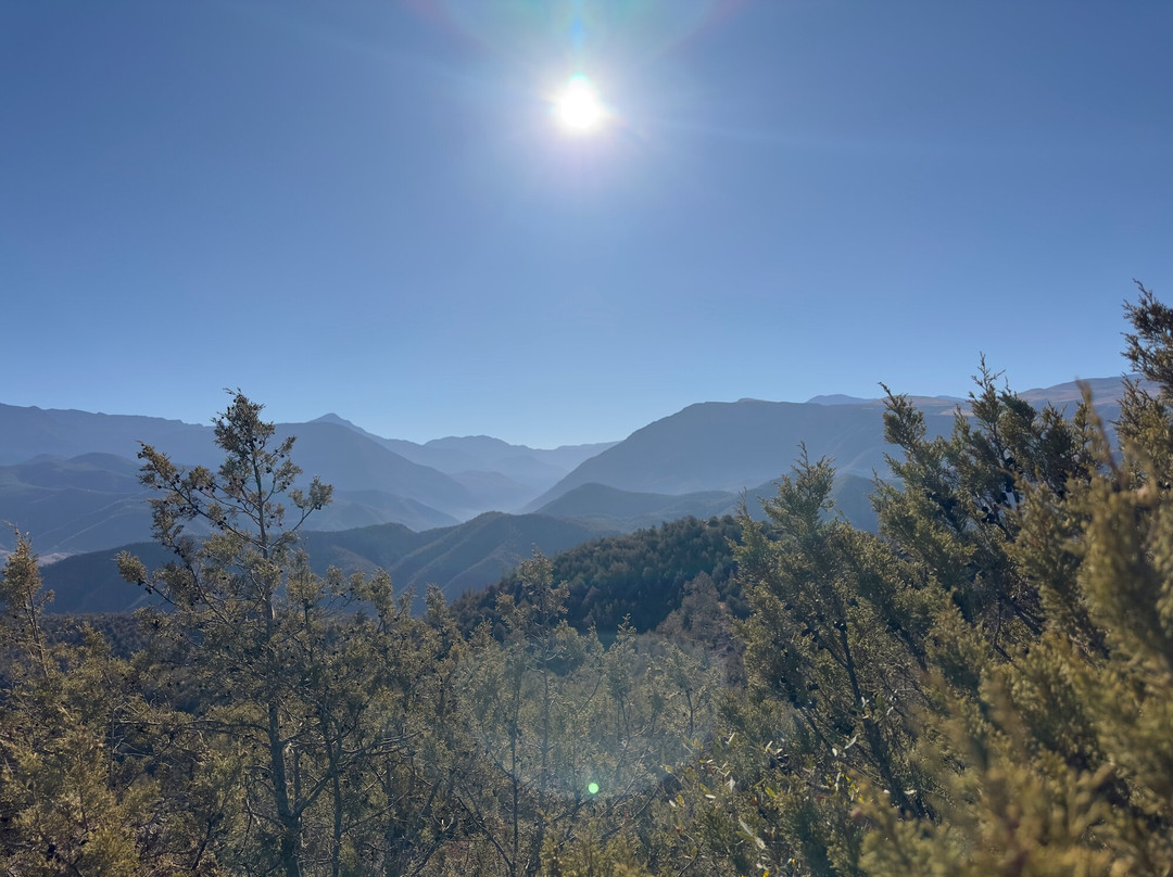 Ourika Lodge