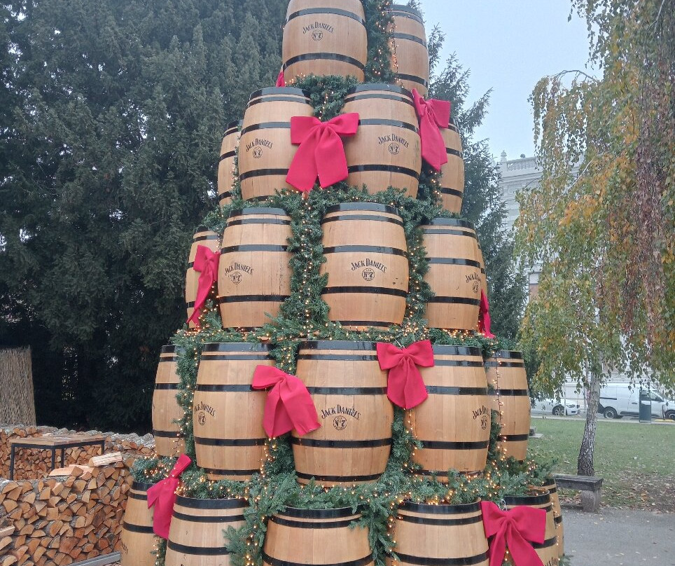 Zrinjevac-萨格勒布必去景点