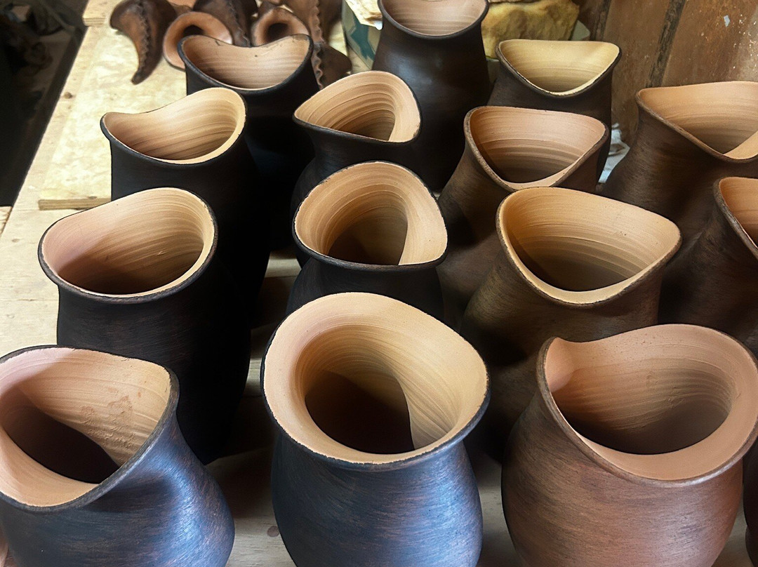 Village De la Poterie-Trois-Ilets必去景点