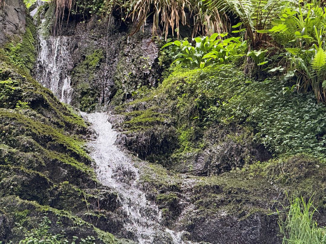 Heddon's Mouth- South West Coast Path Walk-马汀荷必去景点