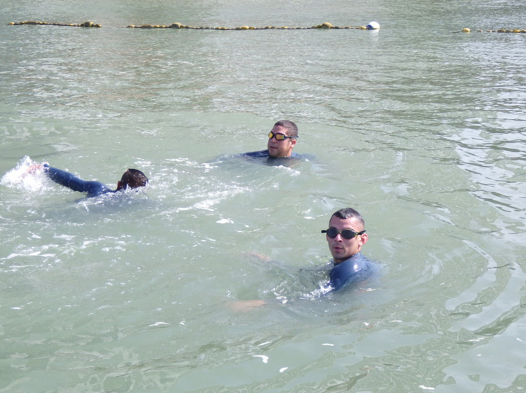 WAA Panamá-Arraijan必去景点