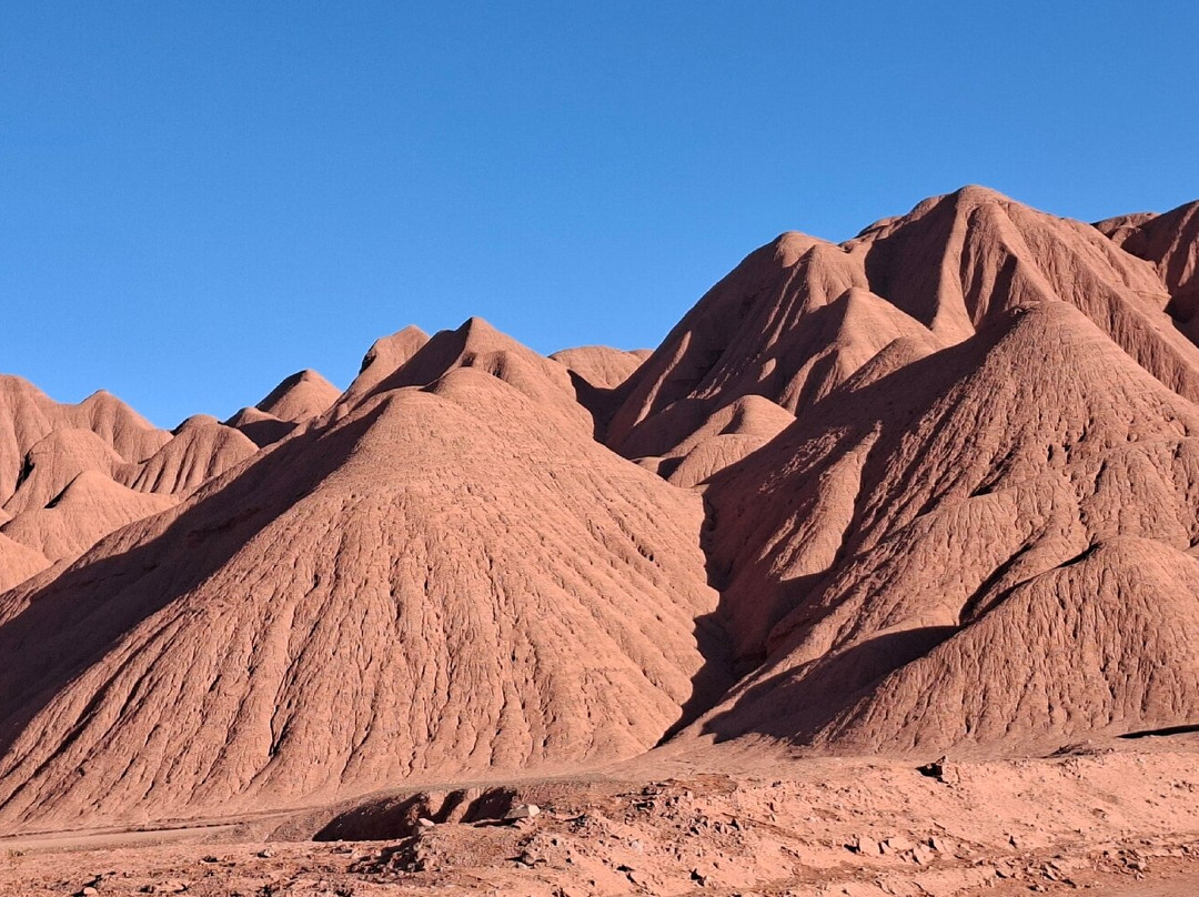 ExploraVidaPuna-萨尔塔必去景点