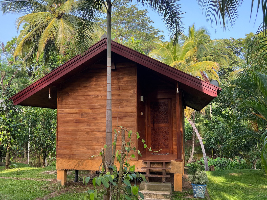 Wild Lake Side Holiday Resort主图