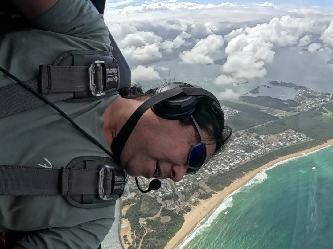 Matt Hall Racing-Belmont必去景点