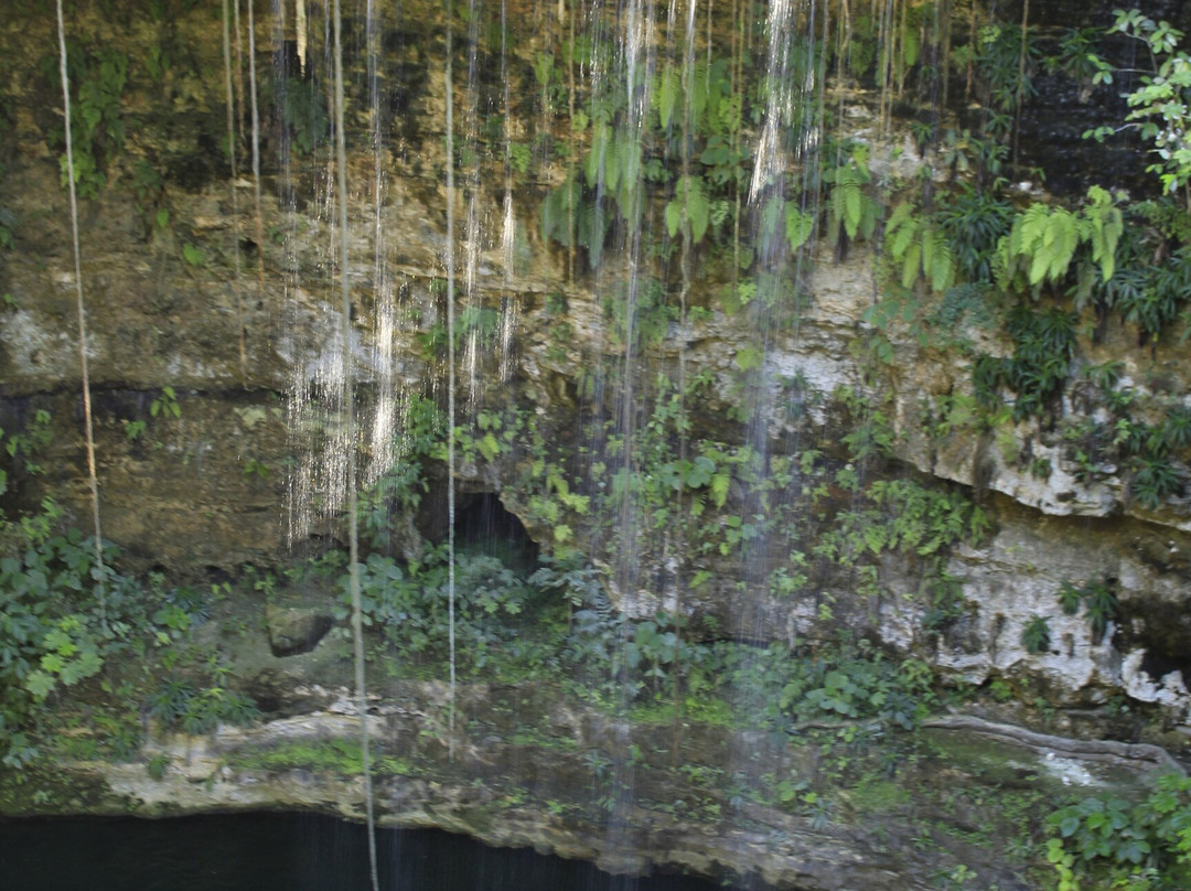 Flavio's Tours-奇琴伊察必去景点