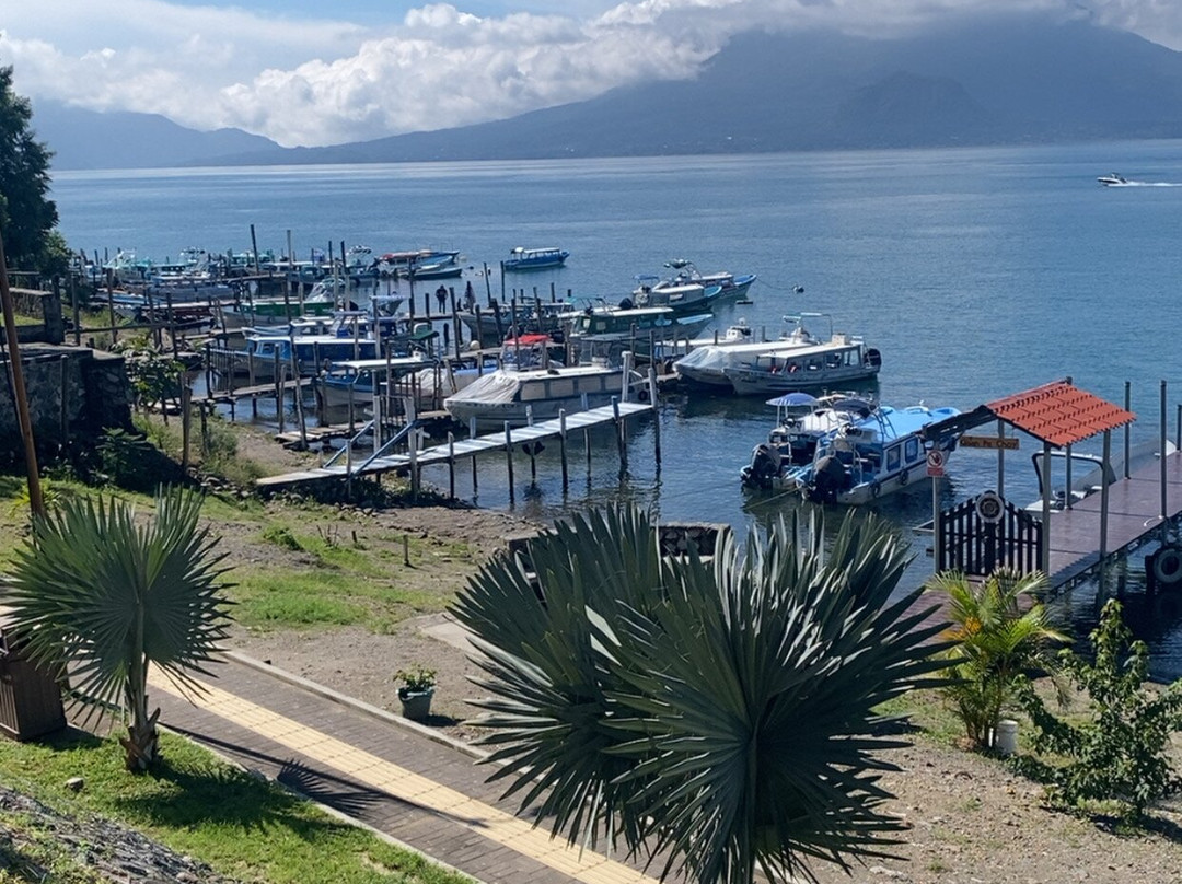 AboutSanCristobal-圣克里斯托瓦尔-德拉斯卡萨斯必去景点