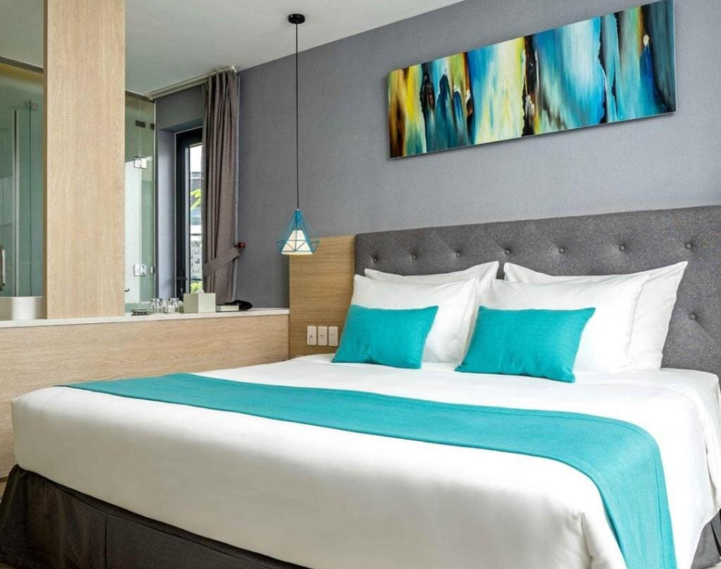 Oceanami Resort