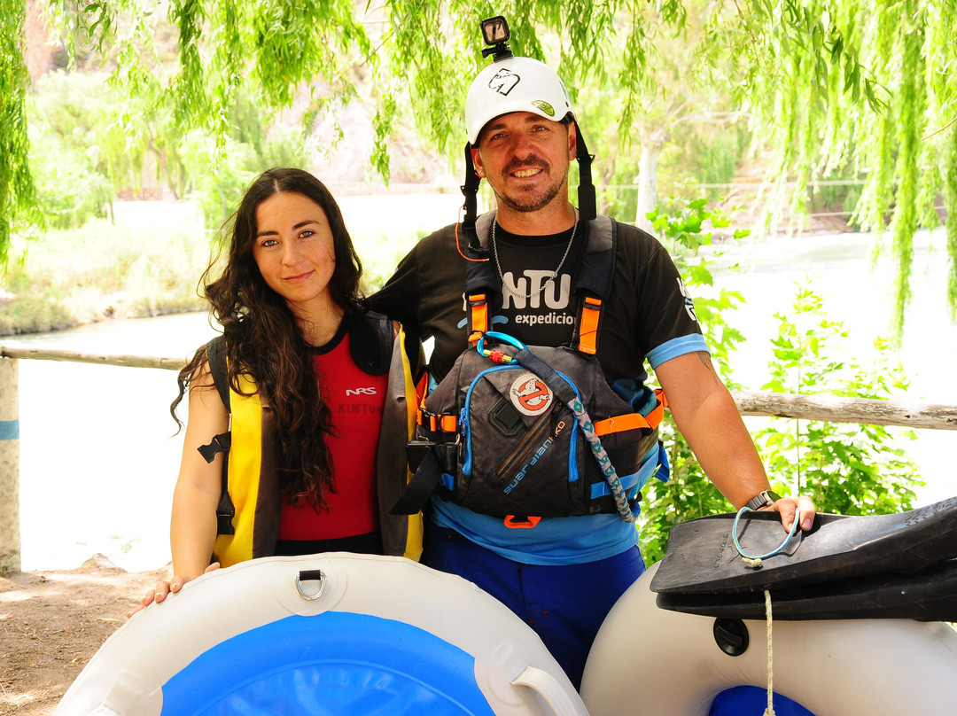 Kintun Expediciones-圣拉斐尔必去景点