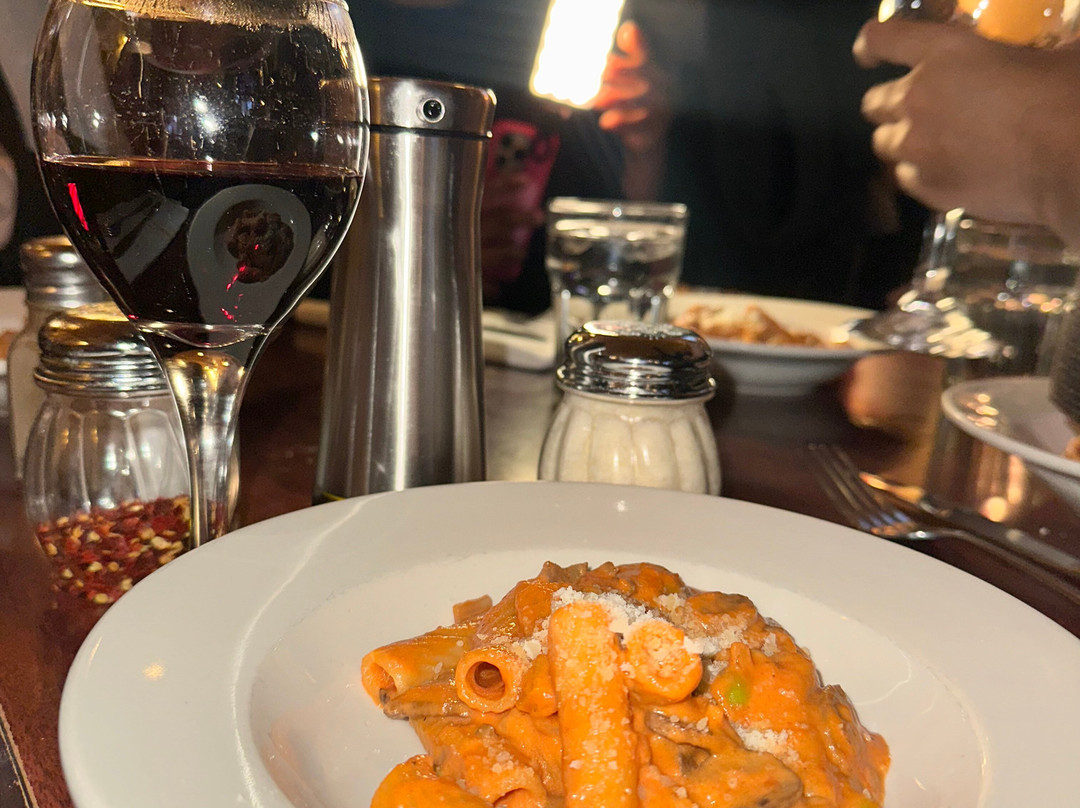 North End Boston Food Tour-波士顿必去景点