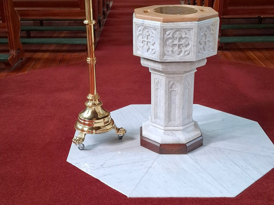 The Holy Redeemer Church-布瑞必去景点