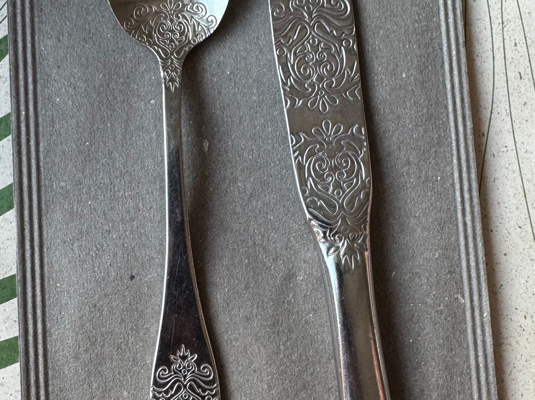 Luxury Suites Rocopom主图