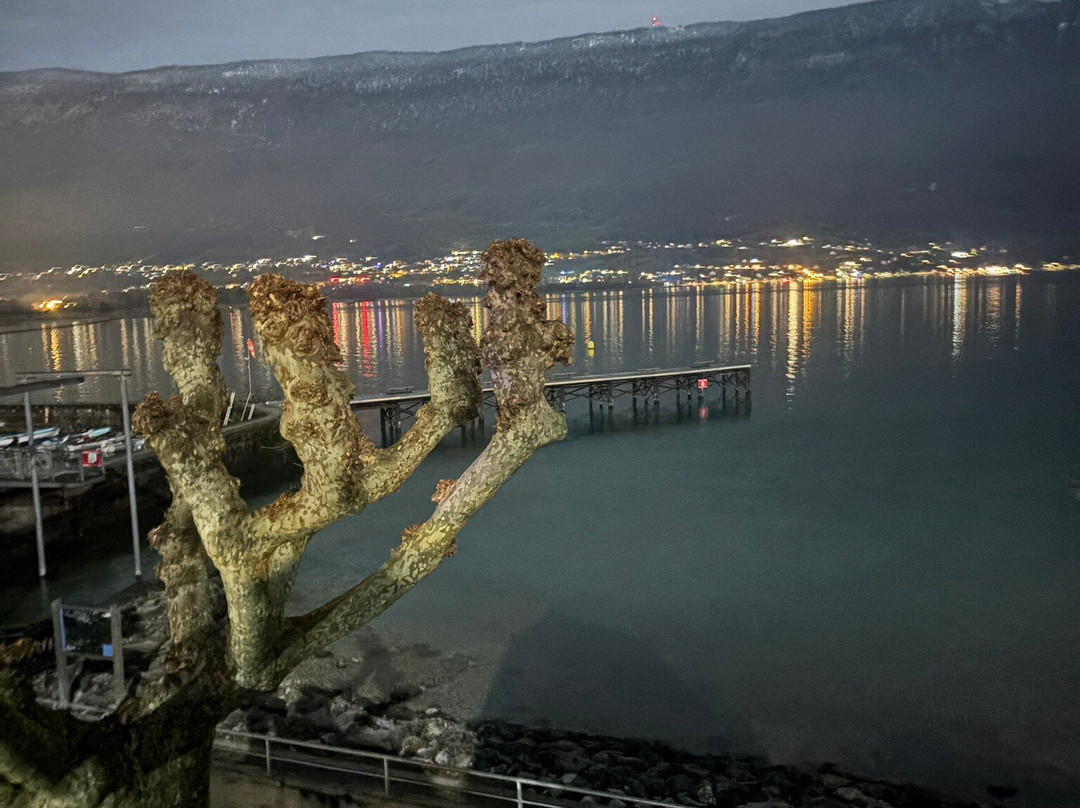 La Maison des Pecheurs主图