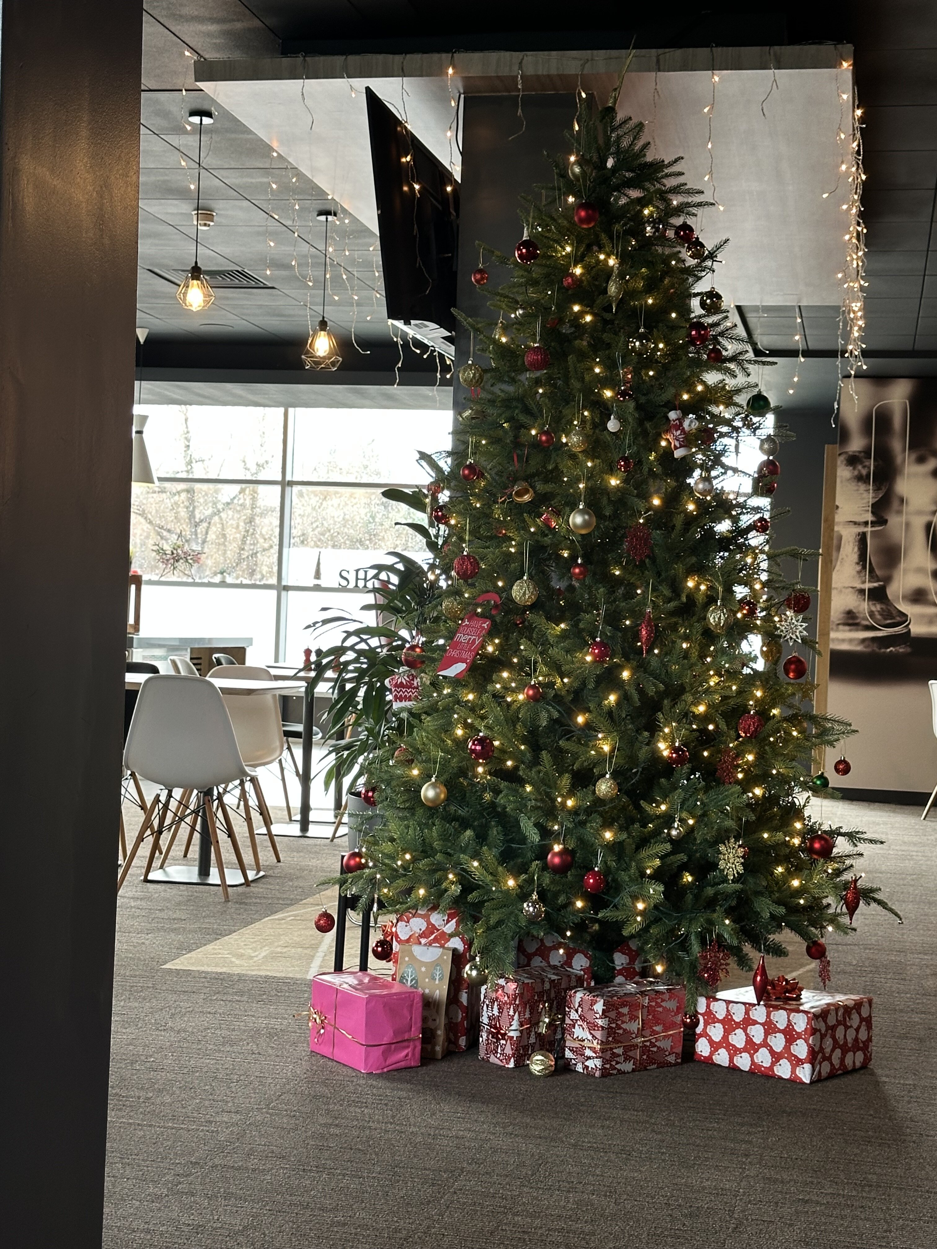 ibis London Elstree Borehamwood-官方