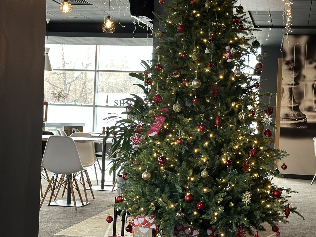 ibis London Elstree Borehamwood主图