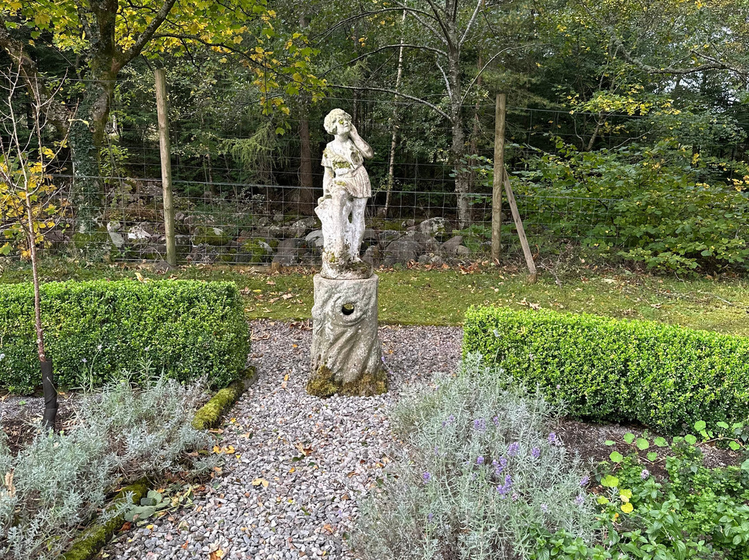 Torridon Outdoors-Torridon必去景点