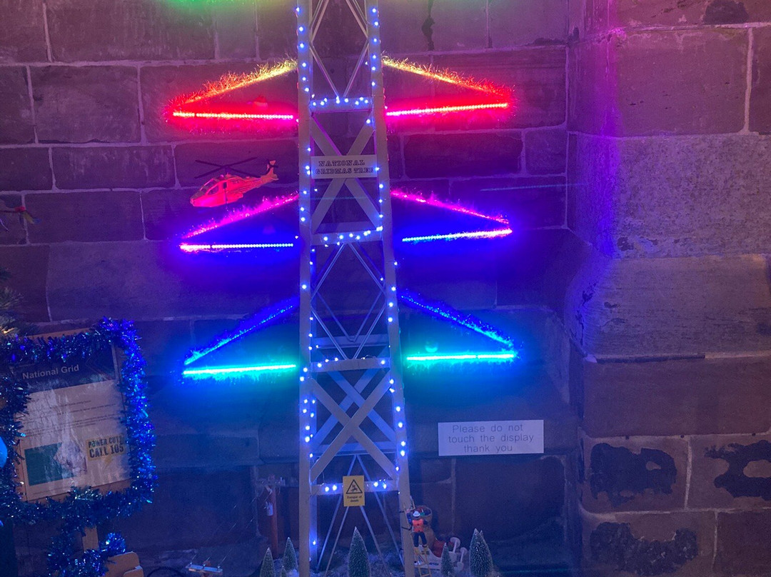 Worcester Cathedral-伍斯特必去景点