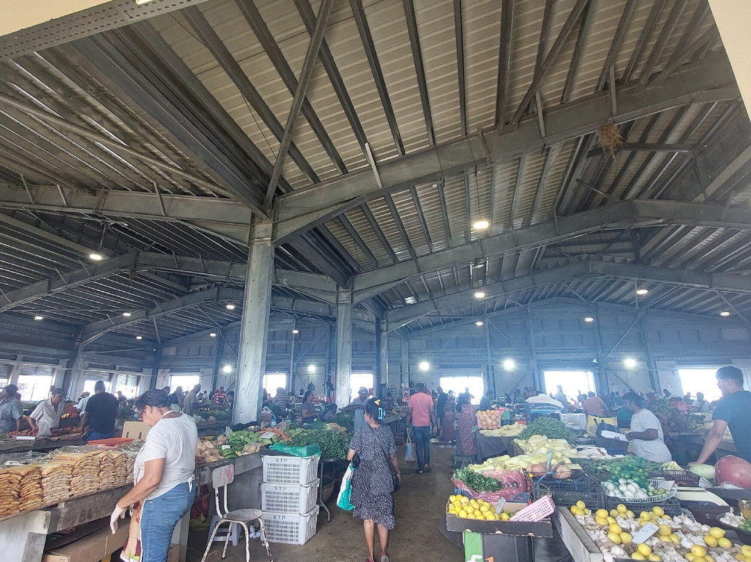 Marche de Goodlands-Goodlands必去景点