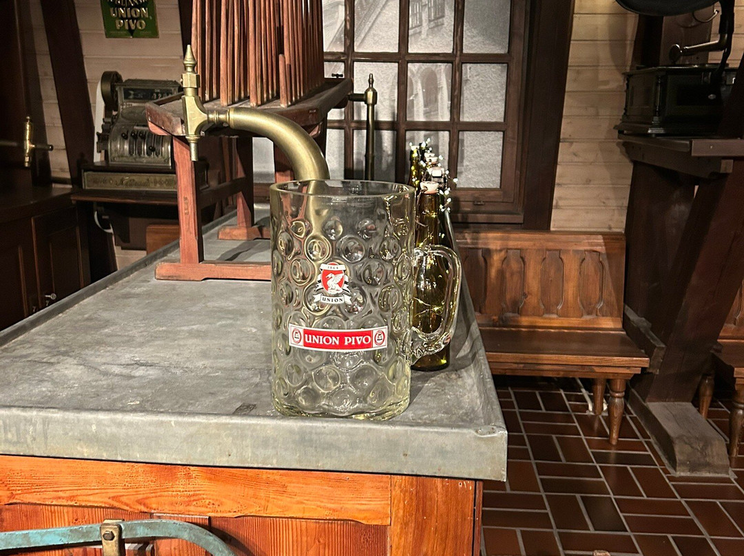 Union Experience-卢布尔雅那必去景点