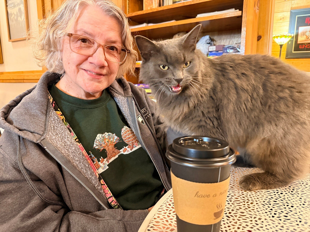 Marceline Vineyards-Mount Crawford必去景点